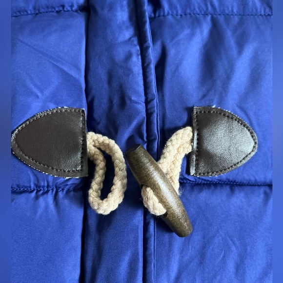 Puffer vest | Arizona jeans brand - Picture 2 of 4